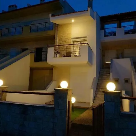 Holiday home 2