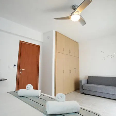 2 Holiday home Kriopigi
