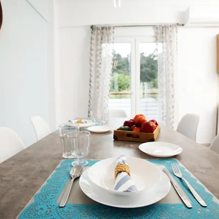 2 Holiday home Kriopigi