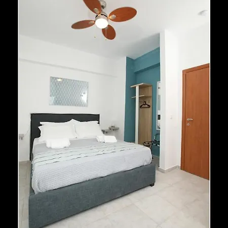 2 Holiday home